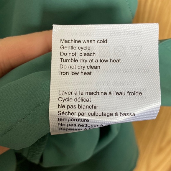 Woods Dress - Picture 8 of 10